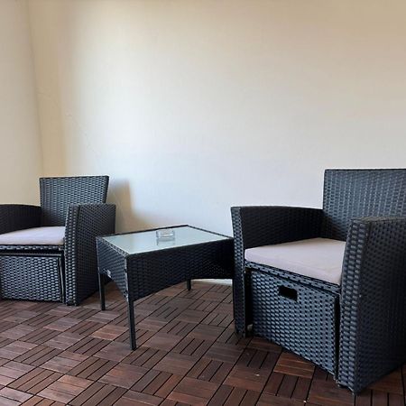 Hotel U Muelheim Free Parking Highspeed Wifi Mülheim an der Ruhr Exteriör bild