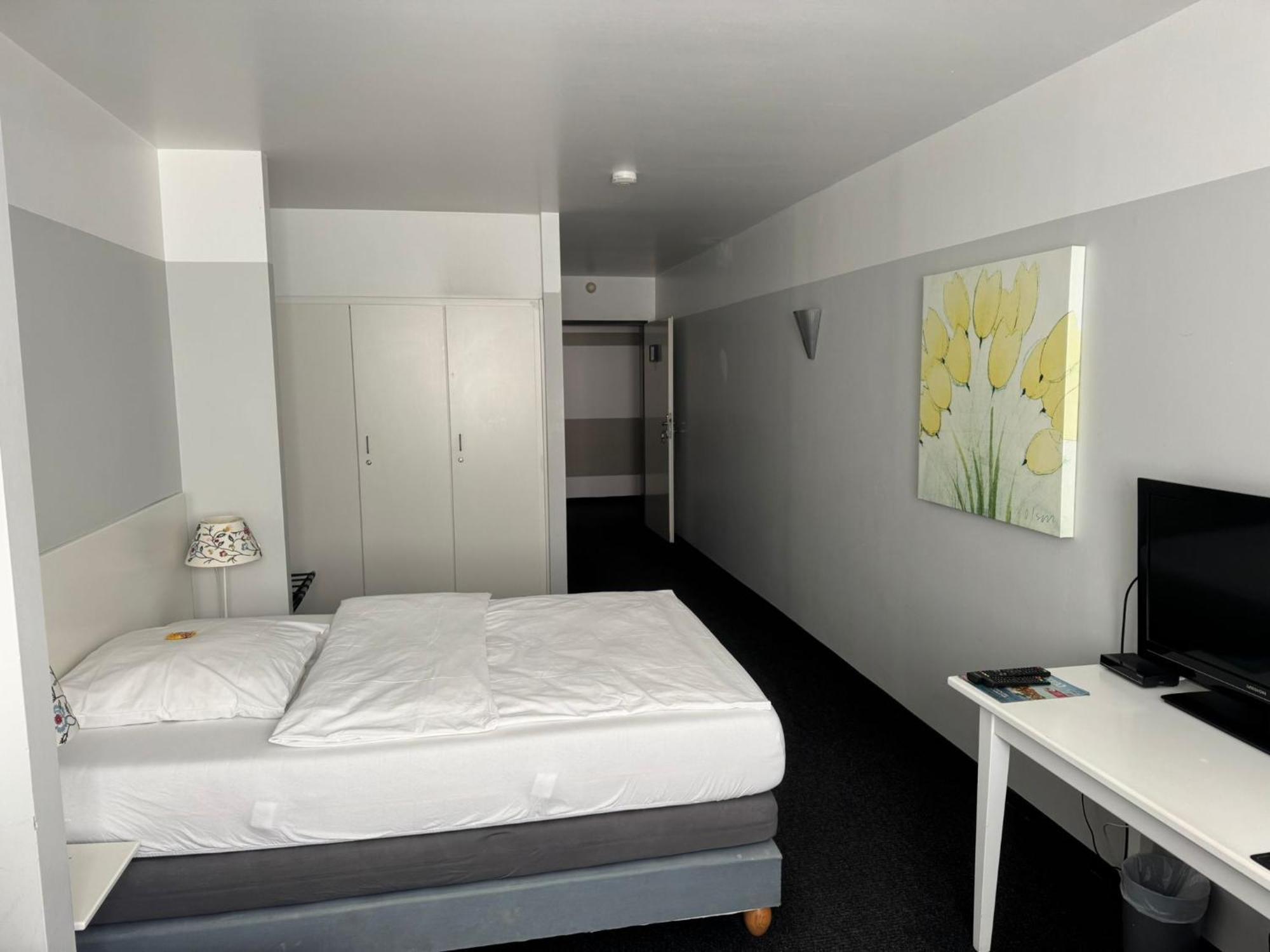Hotel U Muelheim Free Parking Highspeed Wifi Mülheim an der Ruhr Exteriör bild