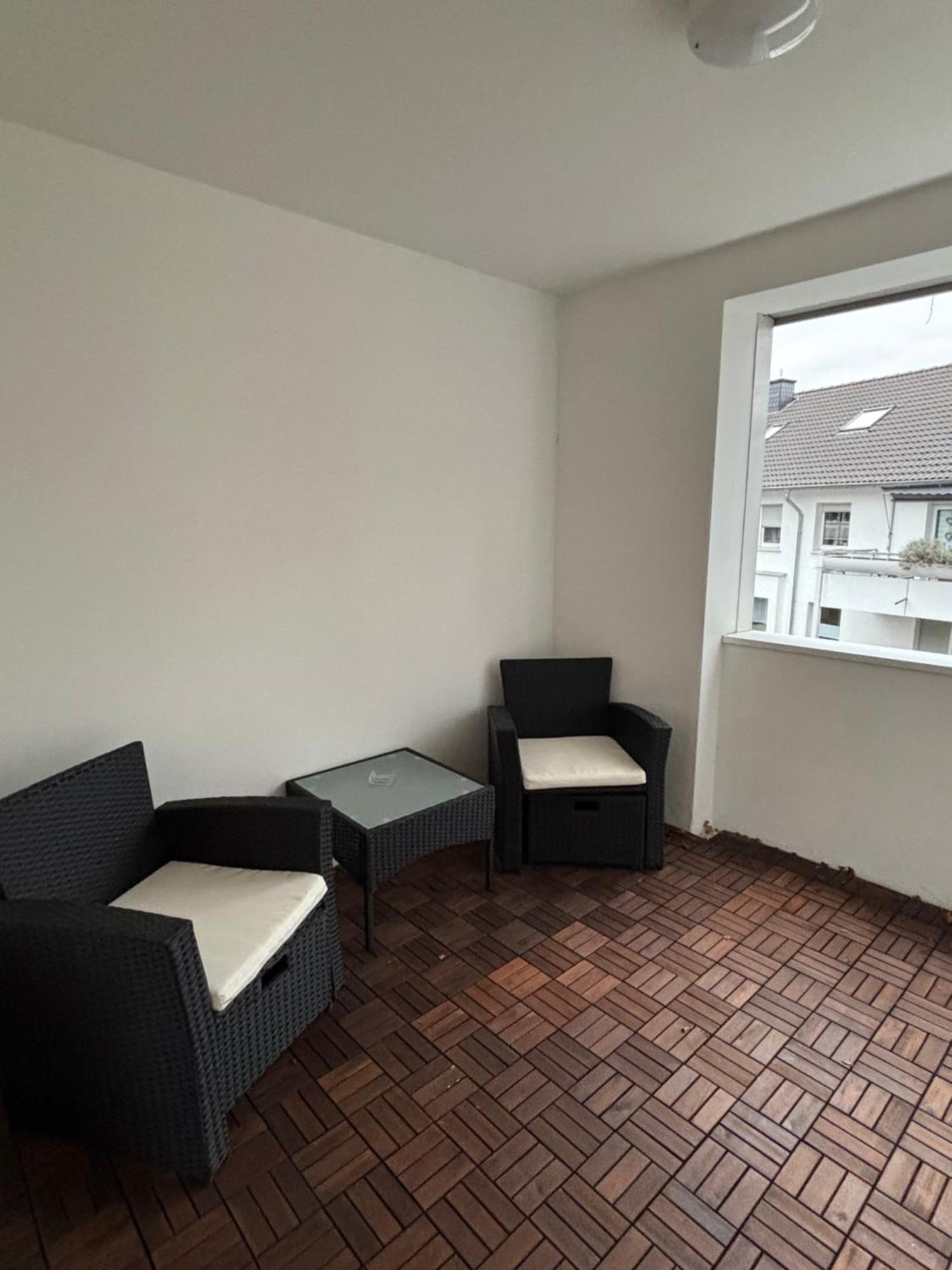 Hotel U Muelheim Free Parking Highspeed Wifi Mülheim an der Ruhr Exteriör bild